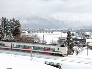 Картинка техника электрички