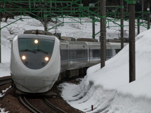 Картинка техника электрички