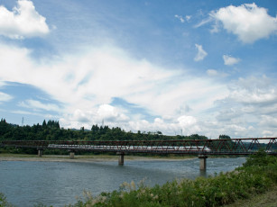 Картинка техника электрички