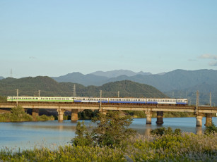 Картинка техника электрички