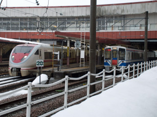 Картинка техника электрички