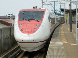 Картинка техника электрички