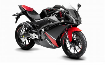 Картинка мотоциклы derbi