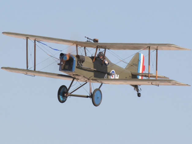 Обои картинки фото авиация, лёгкие, одномоторные, самолёты