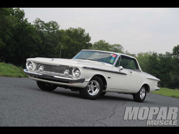 Обои картинки фото автомобили, plymouth