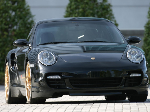 Обои картинки фото автомобили, porsche