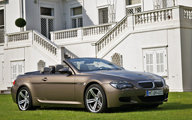 Обои картинки фото автомобили, bmw