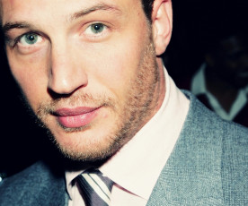 Картинка tom hardy мужчины щетина