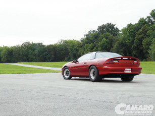 Картинка автомобили camaro xxx