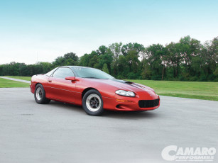 Картинка автомобили camaro xxx