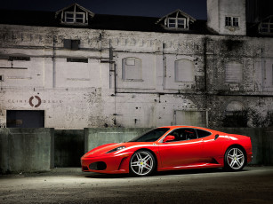 Картинка автомобили ferrari original