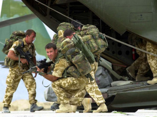 Картинка оружие армия спецназ army military