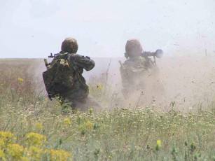 Картинка оружие армия спецназ army military