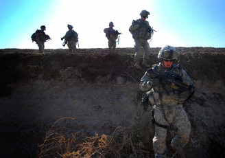 Картинка оружие армия спецназ army military