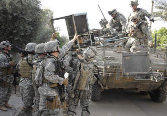 Картинка оружие армия спецназ army military