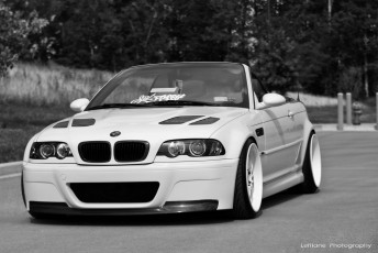 Картинка автомобили bmw hornet