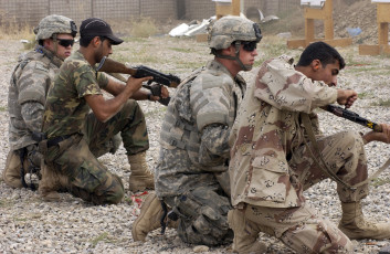 Картинка оружие армия спецназ military army