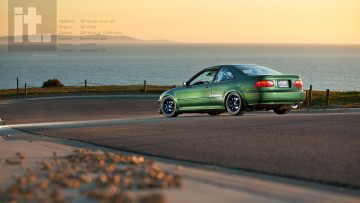 Картинка автомобили honda original