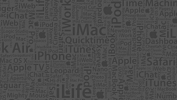 Картинка компьютеры mac os мас