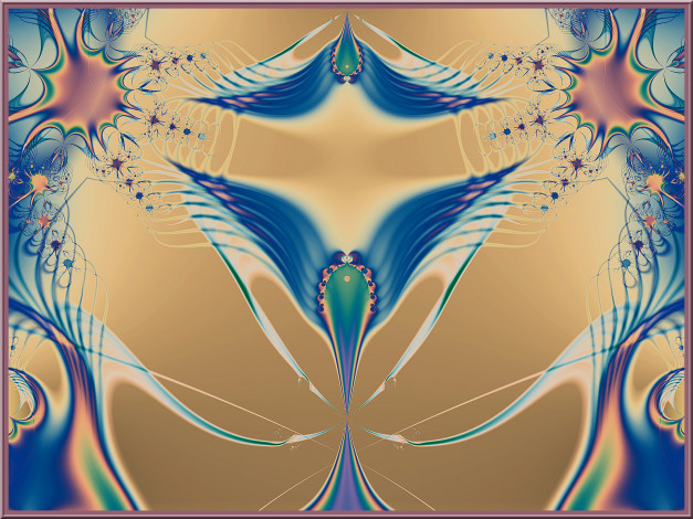 Обои картинки фото 3д, графика, fractal, фракталы, фон, цвета, узор