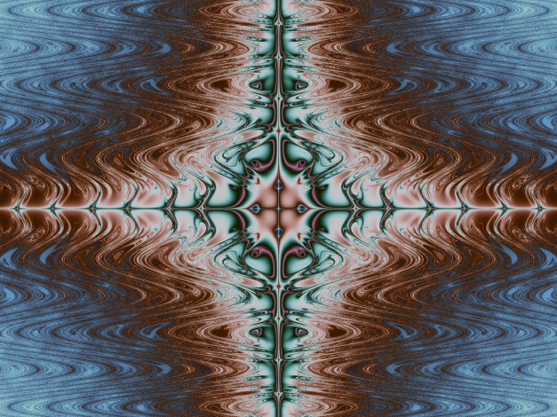 Обои картинки фото 3д, графика, fractal, фракталы, узор, цвета, фон