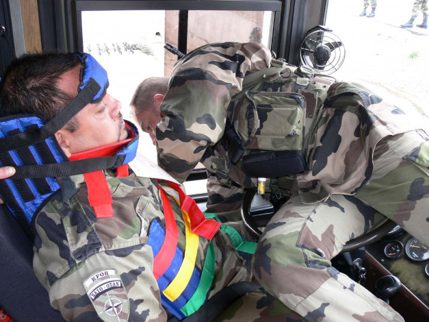 Обои картинки фото оружие, армия, спецназ, army, military