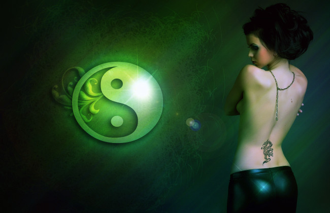 Обои картинки фото inna, музыка, elena, alexandra, apostoleanu, тату