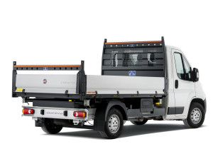 Картинка автомобили fiat truck ducato