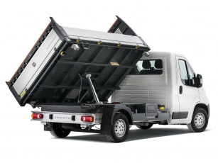 Картинка автомобили fiat truck ducato