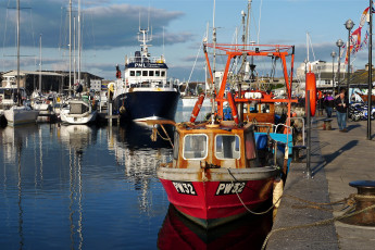 Картинка корабли порты+ +причалы причал суда
