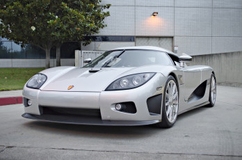 обоя koenigsegg ccx, автомобили, koenigsegg, авто, улица