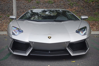 Картинка lamborghini+aventador автомобили lamborghini италия суперкар