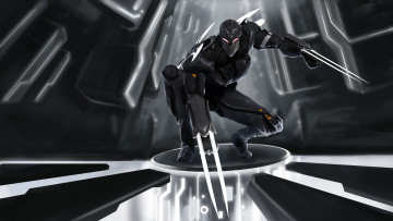 Картинка видео+игры league+of+legends zed league of legends ninja