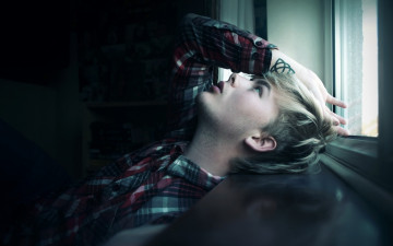 Картинка мужчины -+unsort настроение фон парень