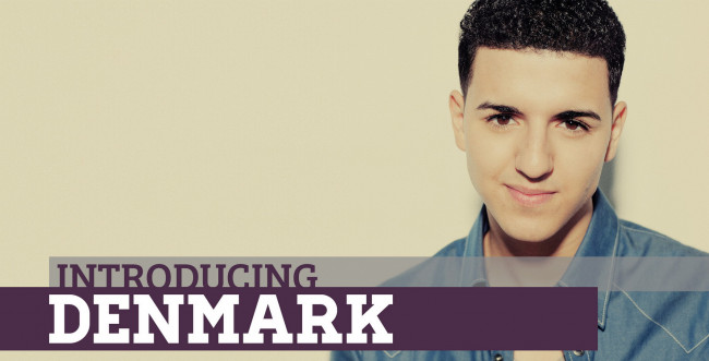 Обои картинки фото музыка, евровидение, певец, рубашка, улыбка, дания, basim