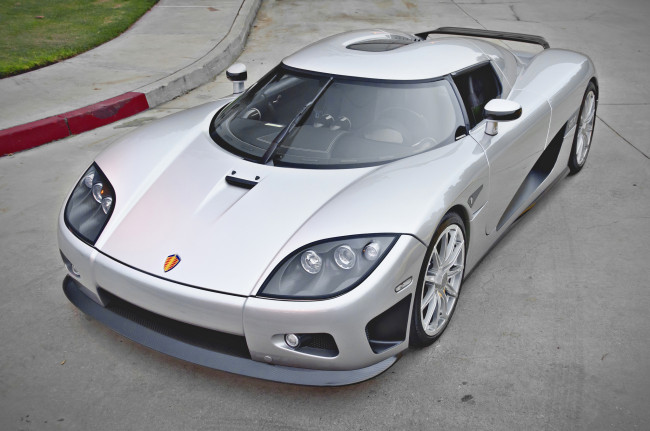 Обои картинки фото koenigsegg ccx, автомобили, koenigsegg, авто, улица