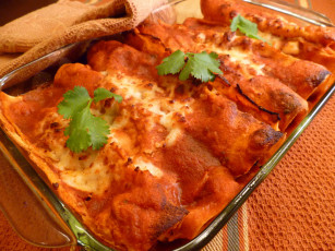 Картинка еда блины +оладьи enchiladas энчиладас