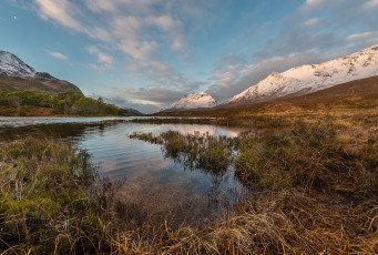 Картинка природа реки озера горы лес река