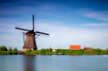 Картинка разное мельницы мельница ветряк