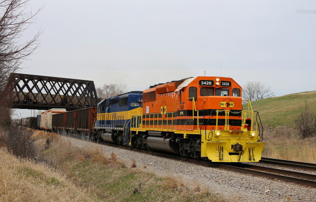 Обои картинки фото техника, поезда, железная, дорога, рельсы, локомотив, состав