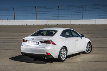 Картинка автомобили lexus za-spec 2015г is 200t xe30