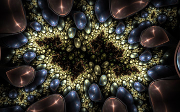 Картинка 3д+графика абстракция+ abstract цвета фон узор