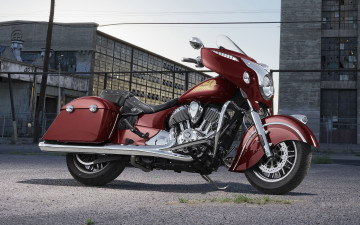 Картинка мотоциклы indian