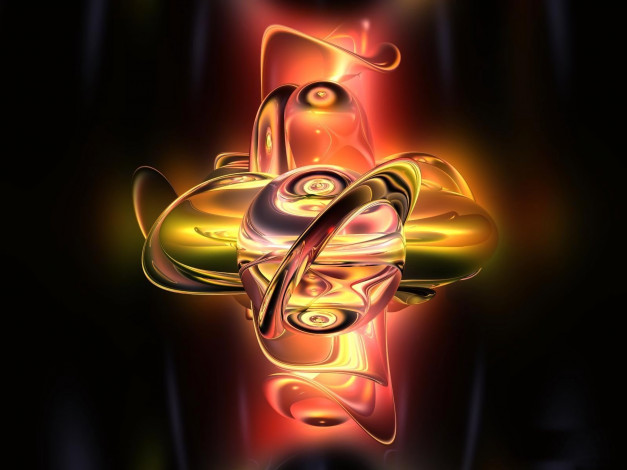 Обои картинки фото 3д графика, абстракция , abstract, фон, цвета, узор