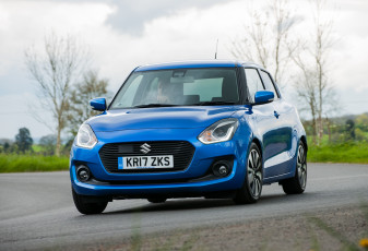 Картинка автомобили suzuki