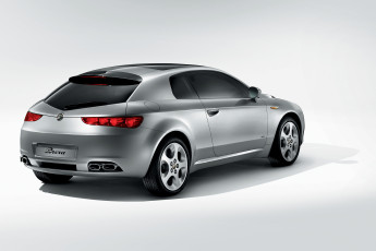 обоя автомобили, alfa romeo, alfa, romeo