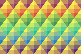 обоя векторная графика, графика , graphics, цвета, фон, узор