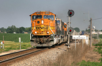 Картинка техника поезда локомотив состав