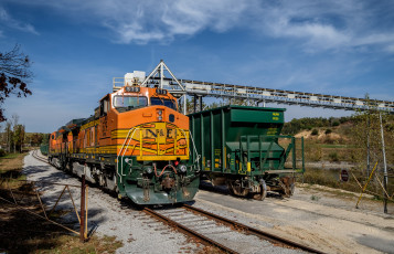 Картинка техника поезда состав локомотив