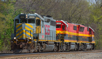 Картинка техника поезда состав локомотив